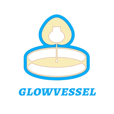 Let www.glowvessel.com light up the space and yourself.